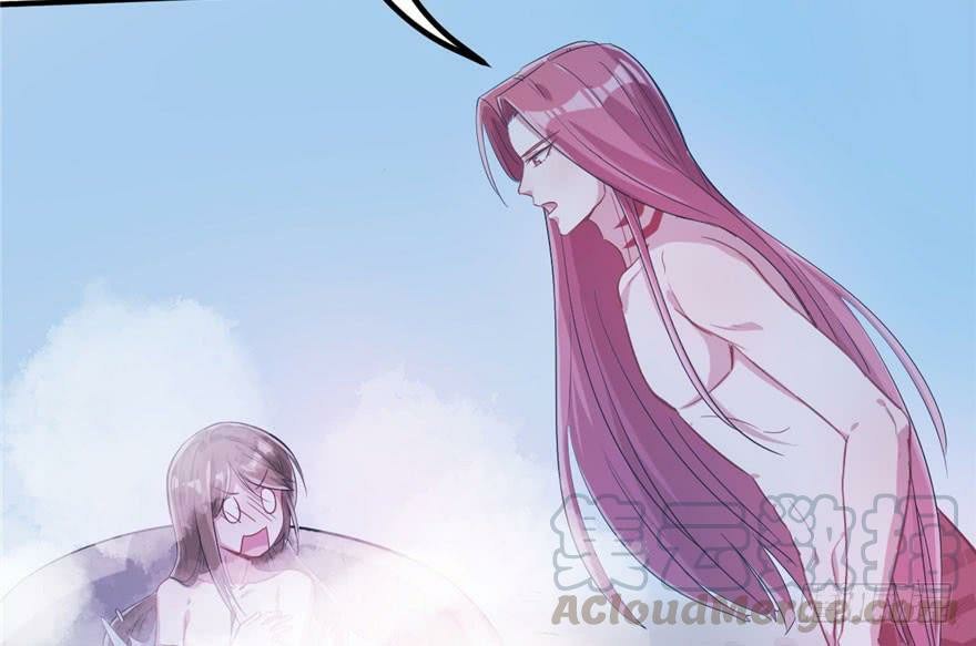 Beauty and the Beasts Chapter 56 Gambar 42